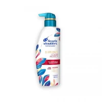 Head And Shoulders Supreme Sulfate Free Color Protect Shampoo 350ml