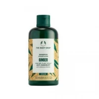 The Body Shop Ginger Anti Dandruff Shampoo 250mL