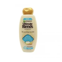 Garnier Ultimate Blends The Enriching Nourisher Shampoo 360ml