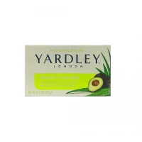 Yardley Aloe & Avocado Soap USA 120g