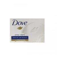 Dove White Soap Usa 106g