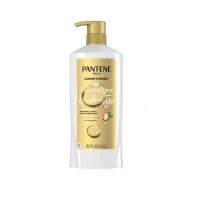 Pantene Pro-V Sulfate Free Hydration Conditioner with Argan Oil 38.2 fl. oz.
