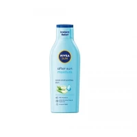 After Sun Moisture Lotion With Aloe 200ml