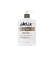 Lubriderm Intense Dry Skin Repair Lotion for Relief of Rough 473ml