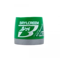 Brylcreem Scalp Care Anti-Dandruff Non-Greasy Styling Cream 250ml