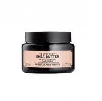 The Body Shop Shea Butter Richly Replenishing Hair Mask 240ml