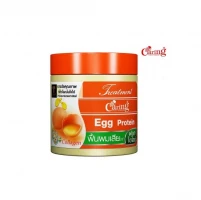 Caring Egg Protein Hair Mask Repair Treatment – 500ml