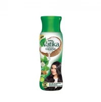 Vatika Enriched Coconut Hair Oil, 300ml