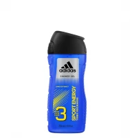 Adidas Sport Energy Men Shower Gel 250ml