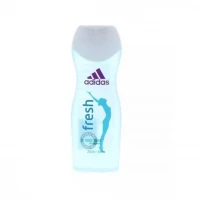 Adidas Fresh Hydrating Cool Mint Refreshing Shower Gel 250ml
