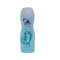 Adidas Fresh Cool Mint Women Shower Gel 400 ml