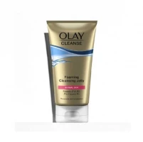 Olay Cleanser, Foaming Cleanser Jelly, Normal Skin 150ml