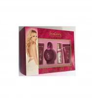 Britney Spears Fantasy 4 Piece Fragrance Set