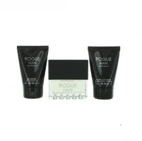 Rogue by Rihanna, 3 Piece Gift Set for Men