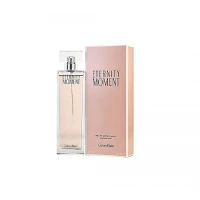 Eternity Moment By Ck Perfume For Women 100ml
