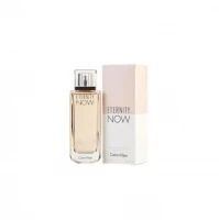CK Eternity Now by EDP for Women 100ml