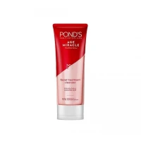 Ponds Age Miracle Youthful Glow Facial Treatment Cleanser 100g