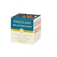 Porcelana Skin Lightening Cream Day time Protection Moisturizer 85g