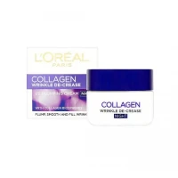 L’Oreal Paris Wrinkle Decrease Collagen Day Cream 50ml