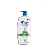 Head & Shoulders Tea Tree Oil 2in1 Shampoo & Conditioner 950ml