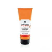 The Body Shop Vitamin C Facial Cleansing Polish 125ml