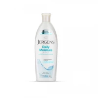 Jergens Daily Moisture Dry Skin Body Lotion 295ml USA