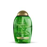 OGX Bamboo Fiber Full Shampoo 385ml