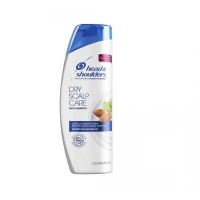 Head & Shoulders Dry Scalp Care Daily-Use Anti-Dandruff Paraben Free Shampoo, 13.5 Fl Oz