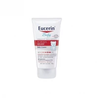 Eucerin Baby Eczema Relief Body Cream – Steroid & Fragrance Free for 3+ Months of Age 141g