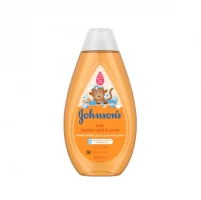 Johnson’s® Baby Kids Bubble Bath & Wash 500ml