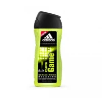 Adidas Pure Game Shower Gel 250ml
