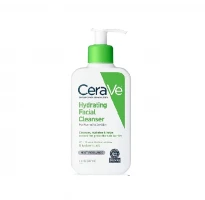 Cerave Hydrating Facial Cleanser For Normal to Dry Skin 237ml