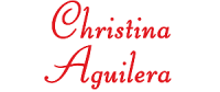 Christina Aguilera
