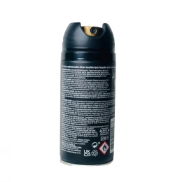 Umbro Body Spray Energy 150ml