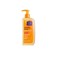 Clean & Clear Morning Burst Facial Cleanser 240ml