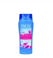 Finesse Restore + Strengthen Moisturizing 2in1 Shampoo + Conditioner 384ml