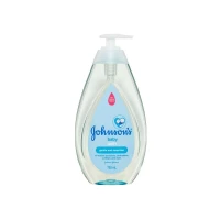 Johnson's Baby Bath 750ml