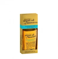 OGX Extra Strength Renewing   Argan Oil of Morocco Penetrating Hair Oil Treatment 100ml