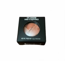 Mac Eyeshadow Eye Shadow Red Brick Matte 1.5 g