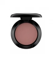 Mac Eyeshadow Eye Shadow Swiss Chocolate Matte1.5g