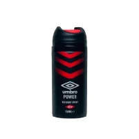 Umbro Power Body Spray 150ml