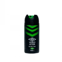 Umbro Deo Body Spray Action 150ml