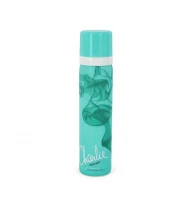 Charlie Enchant by Revlon Body Spray 2.5 oz 75ml