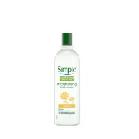 Kind to Skin Moisturising Bath Cream 400ml