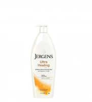 Jergens Ultra Healing Extra Dry Skin Moisturizer 621ml