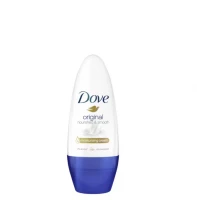 Original Nourished and Smooth Antiperspirant Roll-on 40ml