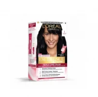 L’oreal Excellence Creme, Black 01