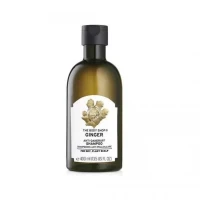 The Body Shop Ginger Anti Dandruff Shampoo 400ml