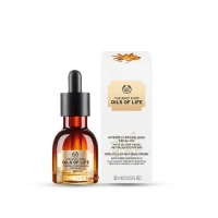 The Body Shop Oils Of Life Intensely Revitalising Facial Oil 30ml