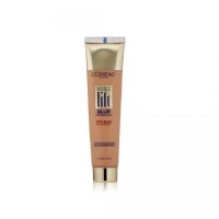 L’oreal Paris Visible Lift Blur Foundation, 205 Natural Buff, 1.3 Fluid Ounce 40ml
